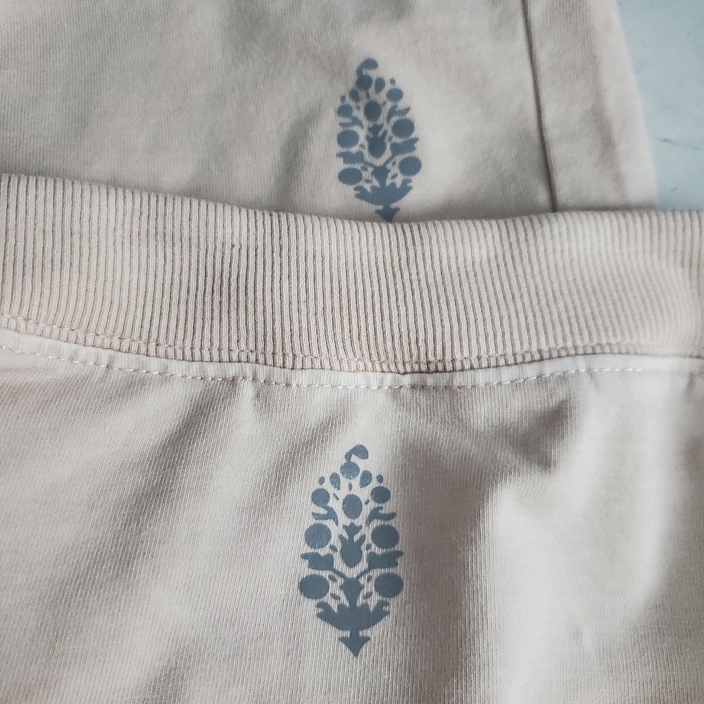 Free People Movement Hot Shot Easy Set In Cashmere - Picture 6 of 10